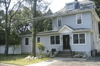 16 HARING Street, Closter